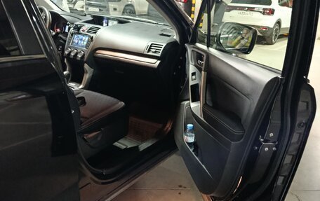 Subaru Forester, 2014 год, 1 390 000 рублей, 17 фотография