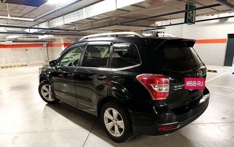 Subaru Forester, 2014 год, 1 390 000 рублей, 20 фотография