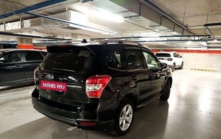 Subaru Forester, 2014 год, 1 390 000 рублей, 23 фотография
