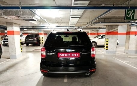 Subaru Forester, 2014 год, 1 390 000 рублей, 22 фотография