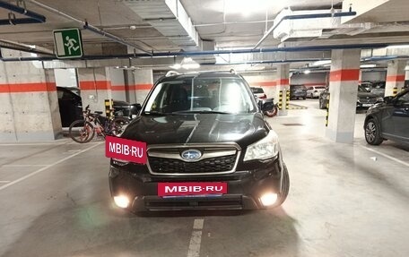 Subaru Forester, 2014 год, 1 390 000 рублей, 21 фотография