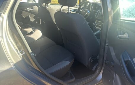Ford Focus III, 2014 год, 699 000 рублей, 2 фотография