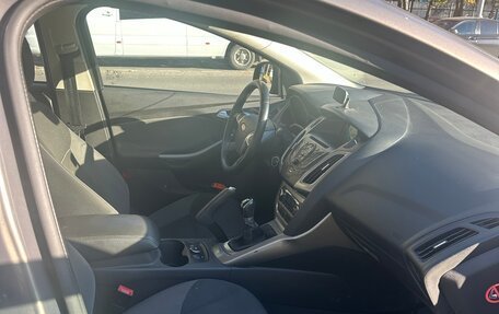 Ford Focus III, 2014 год, 699 000 рублей, 1 фотография