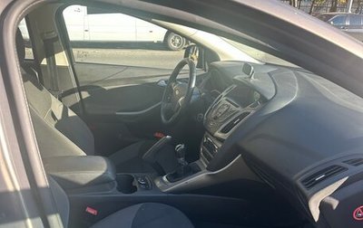 Ford Focus III, 2014 год, 699 000 рублей, 1 фотография