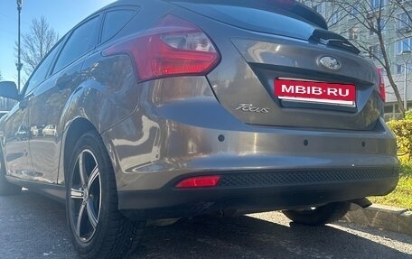 Ford Focus III, 2014 год, 699 000 рублей, 4 фотография