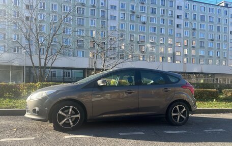 Ford Focus III, 2014 год, 699 000 рублей, 7 фотография
