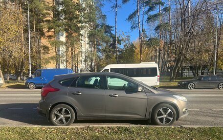 Ford Focus III, 2014 год, 699 000 рублей, 6 фотография