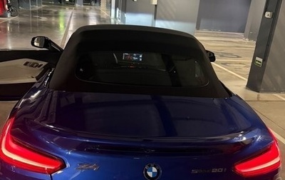 BMW Z4, 2025 год, 10 000 000 рублей, 1 фотография