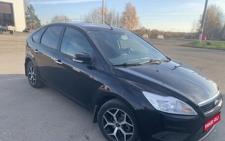 Ford Focus II рестайлинг, 2008 год, 480 000 рублей, 1 фотография