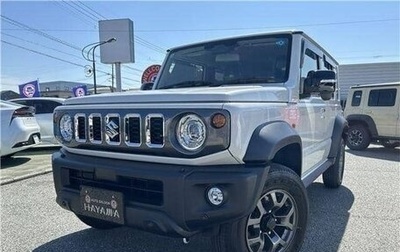 Suzuki Jimny, 2026 год, 2 776 002 рублей, 1 фотография
