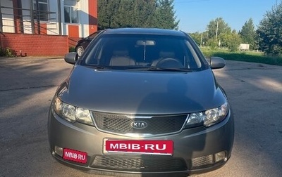 KIA Cerato III, 2012 год, 780 000 рублей, 1 фотография