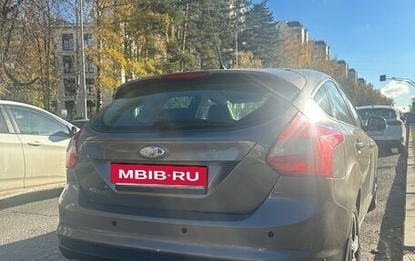 Ford Focus III, 2014 год, 699 000 рублей, 5 фотография