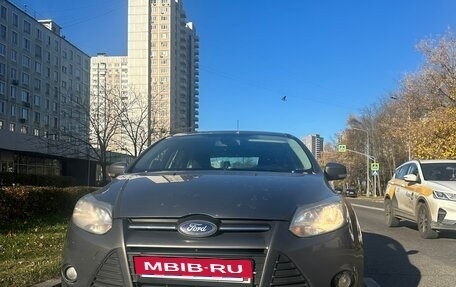 Ford Focus III, 2014 год, 699 000 рублей, 8 фотография