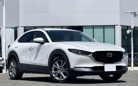 Mazda CX-30 I, 2020 год, 1 535 000 рублей, 1 фотография