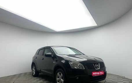 Nissan Qashqai, 2008 год, 605 000 рублей, 1 фотография