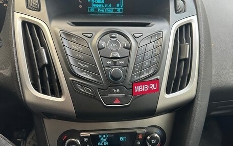 Ford Focus III, 2014 год, 699 000 рублей, 10 фотография