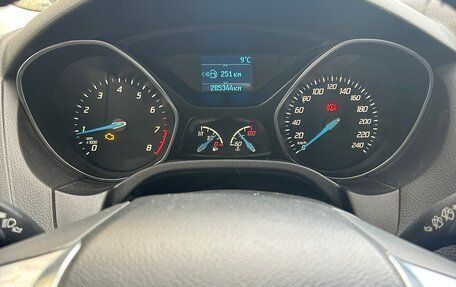 Ford Focus III, 2014 год, 699 000 рублей, 11 фотография