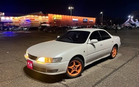 Toyota Carina ED III, 1996 год, 350 000 рублей, 1 фотография