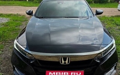 Honda Accord IX рестайлинг, 2019 год, 2 000 000 рублей, 1 фотография