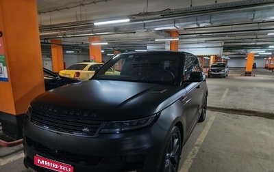 Land Rover Range Rover Sport, 2022 год, 12 500 000 рублей, 1 фотография