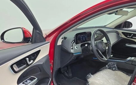 Mercedes-Benz E-Класс, 2025 год, 6 450 000 рублей, 1 фотография