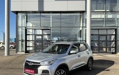 Chery Tiggo 4 I рестайлинг, 2021 год, 990 000 рублей, 1 фотография