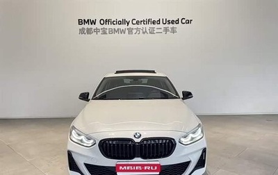 BMW 1 серия, 2021 год, 1 570 000 рублей, 1 фотография