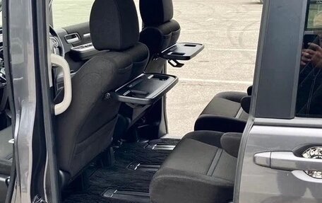 Honda Stepwgn IV рестайлинг, 2021 год, 1 900 000 рублей, 17 фотография