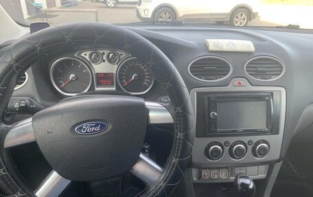 Ford Focus II рестайлинг, 2008 год, 480 000 рублей, 7 фотография