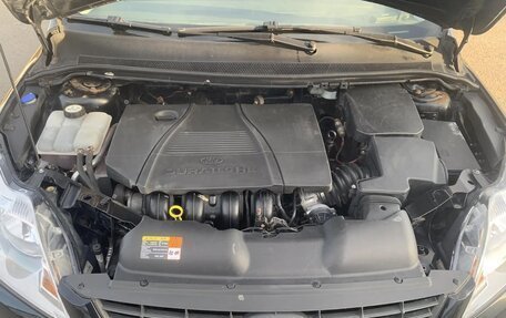 Ford Focus II рестайлинг, 2008 год, 480 000 рублей, 6 фотография