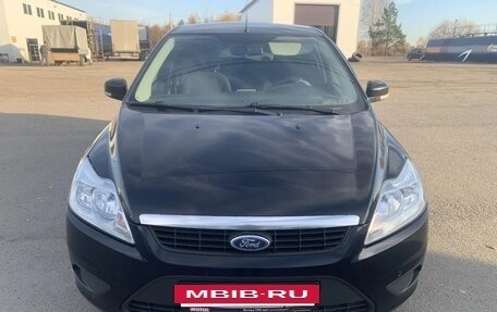 Ford Focus II рестайлинг, 2008 год, 480 000 рублей, 3 фотография