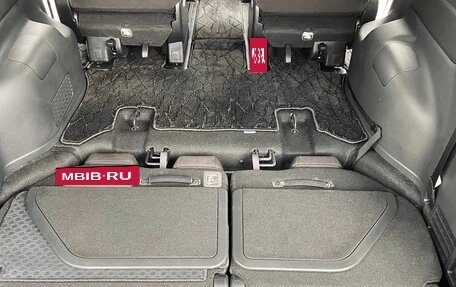 Honda Stepwgn IV рестайлинг, 2021 год, 1 900 000 рублей, 18 фотография