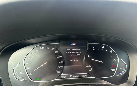 BMW 5 серия, 2021 год, 4 390 000 рублей, 15 фотография