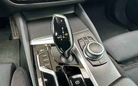 BMW 5 серия, 2021 год, 4 390 000 рублей, 17 фотография