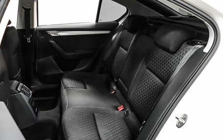Skoda Octavia, 2016 год, 1 149 000 рублей, 9 фотография