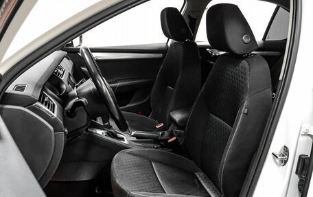 Skoda Octavia, 2016 год, 1 149 000 рублей, 8 фотография