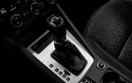Skoda Octavia, 2016 год, 1 149 000 рублей, 10 фотография