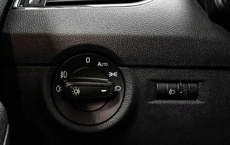 Skoda Octavia, 2016 год, 1 149 000 рублей, 13 фотография