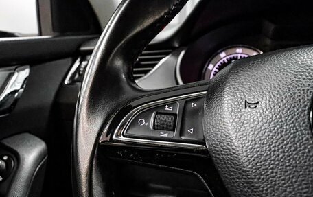 Skoda Octavia, 2016 год, 1 149 000 рублей, 16 фотография