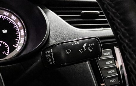 Skoda Octavia, 2016 год, 1 149 000 рублей, 15 фотография