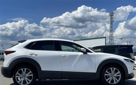Mazda CX-30 I, 2020 год, 1 535 000 рублей, 4 фотография