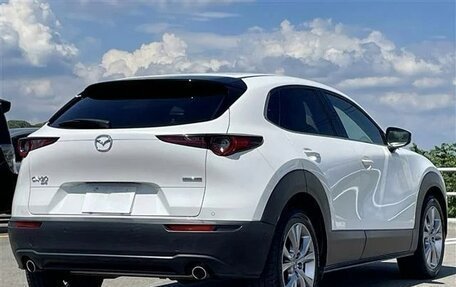 Mazda CX-30 I, 2020 год, 1 535 000 рублей, 6 фотография