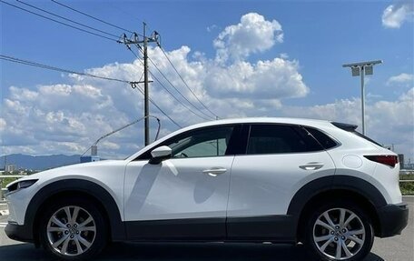 Mazda CX-30 I, 2020 год, 1 535 000 рублей, 3 фотография