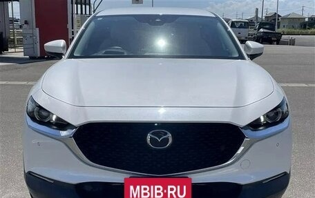 Mazda CX-30 I, 2020 год, 1 535 000 рублей, 5 фотография