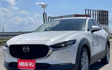 Mazda CX-30 I, 2020 год, 1 535 000 рублей, 2 фотография