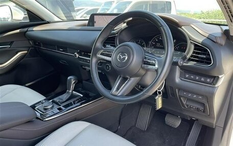 Mazda CX-30 I, 2020 год, 1 535 000 рублей, 9 фотография