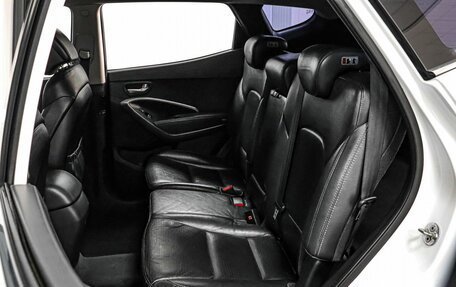 Hyundai Santa Fe III рестайлинг, 2013 год, 1 299 000 рублей, 9 фотография