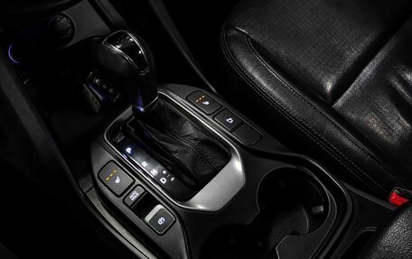 Hyundai Santa Fe III рестайлинг, 2013 год, 1 299 000 рублей, 10 фотография
