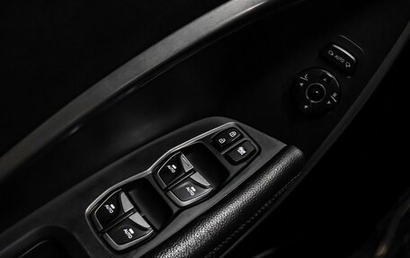 Hyundai Santa Fe III рестайлинг, 2013 год, 1 299 000 рублей, 19 фотография