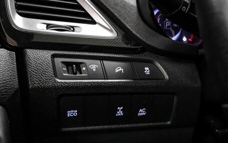 Hyundai Santa Fe III рестайлинг, 2013 год, 1 299 000 рублей, 17 фотография